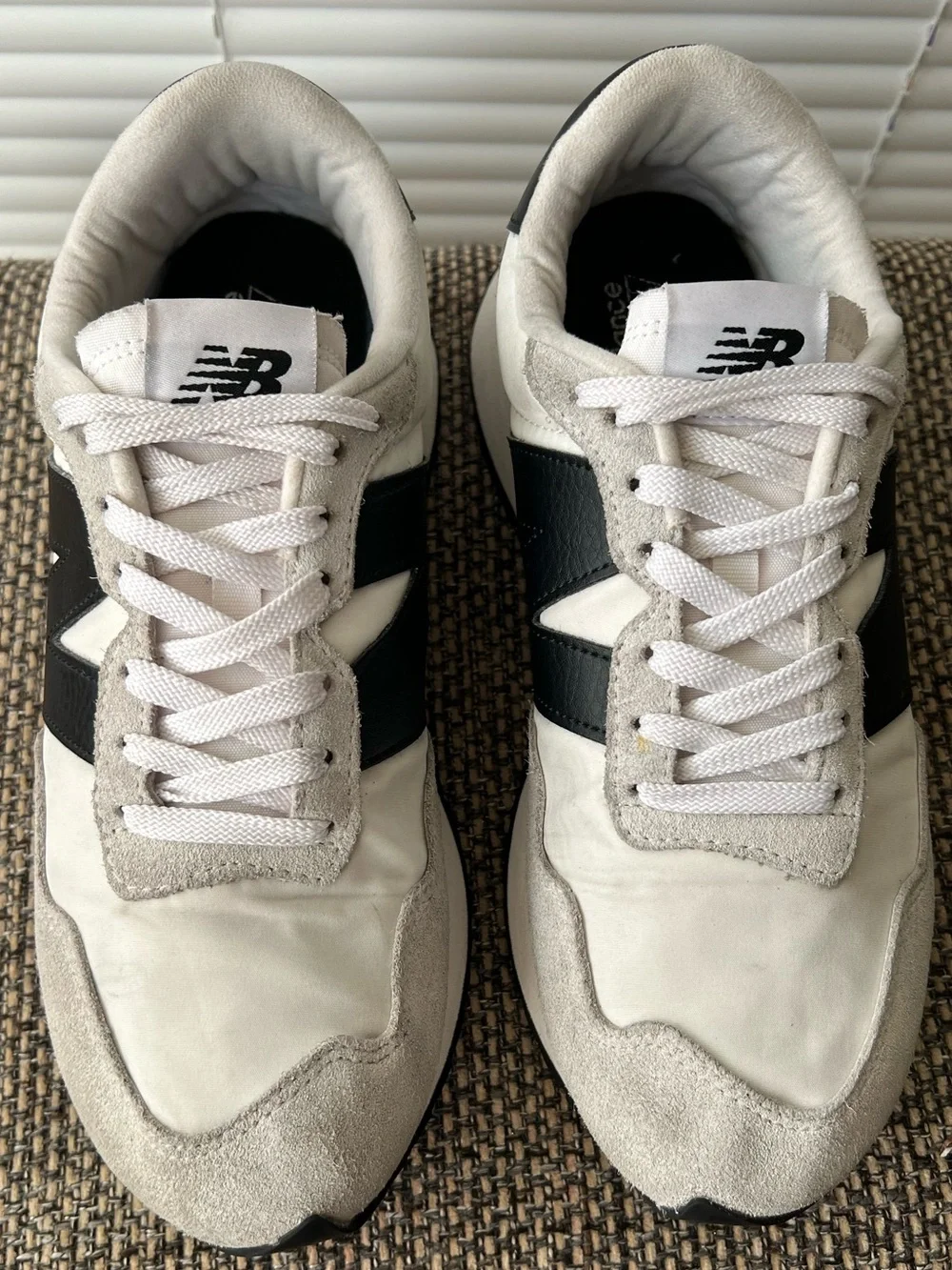 New Balance 237 sneakers- Vintage Inspired Women’s Sneakers